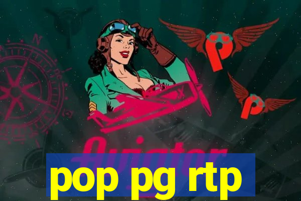 pop pg rtp